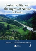 Abbildung von: Sustainability and the Rights of Nature in Practice - CRC Press