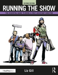 Abbildung von: Running the Show - Routledge