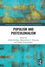 Cover: Populism and Postcolonialism - Routledge
