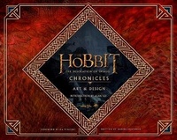 Abbildung von: Chronicles: Art & Design - HarperCollins