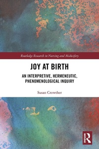 Abbildung von: Joy at Birth - Routledge