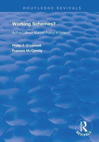 Enlarge image Cover: Working Schemes? - Routledge