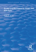 Cover: Rivalry and Revolution in South and East Asia - Routledge