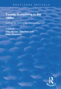 Cover: Twenty-Something in the 1990s - Routledge