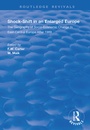 Cover: Shock-shift in an Enlarged Europe - Routledge