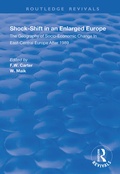 Cover: Shock-shift in an Enlarged Europe - Routledge