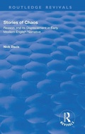 Cover: Stories of Chaos - Routledge