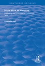 Cover: Social Work as Narrative - Routledge