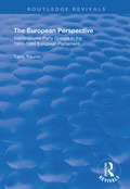 Cover: The European Perspective - Routledge