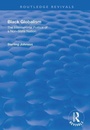 Cover: Black Globalism - Routledge