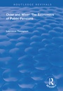 Cover: Older and Wiser - Routledge