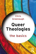 Cover: Queer Theologies: The Basics - Routledge