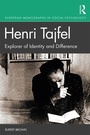 Cover: Henri Tajfel: Explorer of Identity and Difference - Routledge