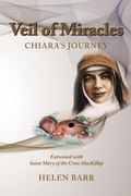 Cover: Veil of Miracles - various Australia publishers