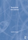 Cover: Ecotourism - Routledge