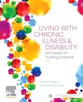 Cover: Living with Chronic Illness and Disability - Elsevier
