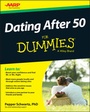Cover: Dating After 50 For Dummies - Wiley