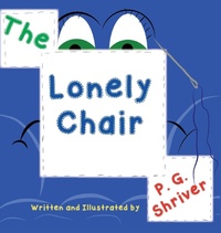 Abbildung von: The Lonely Chair - Gean Penny Books