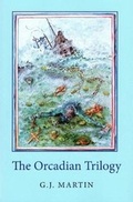 Cover: The Orcadian Trilogy - Colley Books Ltd