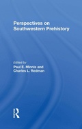 Cover: Perspectives On Southwestern Prehistory - Routledge