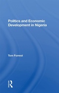 Cover: Politics And Economic Development In - Routledge