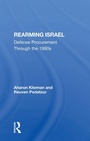 Cover: Rearming Israel - Routledge