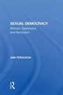 Cover: Sexual Democracy - Routledge