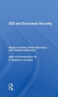 Cover: Sdi And European Security - Routledge