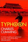 Cover: Typhoon - HarperCollins