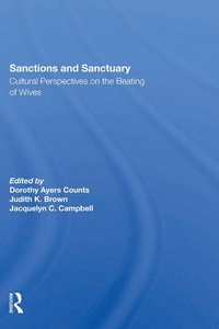 Enlarge image Cover: Sanctions And Sanctuary - Routledge
