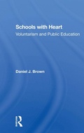 Cover: Schools With Heart - Routledge
