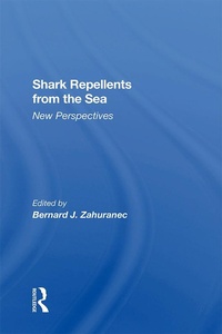 Abbildung von: Shark Repellents From The Sea - CRC Press