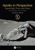 Cover: Apollo in Perspective - CRC Press