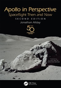 Enlarge image Cover: Apollo in Perspective - CRC Press