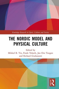 Abbildung von: The Nordic Model and Physical Culture - Routledge