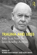 Cover: Trauma and Loss - Routledge