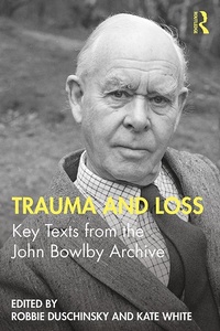 Enlarge image Cover: Trauma and Loss - Routledge