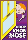 Cover: Doorknob For A Nose - Mark Baker