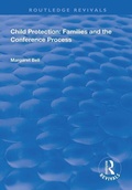 Cover: Child Protection - Routledge