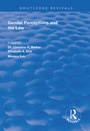 Cover: Gender Perceptions and the Law - Routledge
