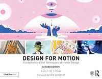 Abbildung von: Design for Motion - Routledge