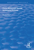 Cover: Policy within and Across Developing Nations - Routledge