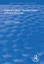 Cover: Older and Wiser - Routledge