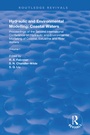 Cover: Hydraulic and Environmental Modelling - Routledge
