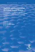 Cover: Hydraulic and Environmental Modelling - Routledge