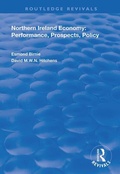 Cover: Northern Ireland Economy - Routledge
