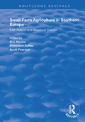 Cover: Small Farm Agriculture in Southern Europe - Routledge