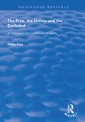 Cover: The Free, the Unfree and the Excluded - Routledge