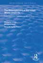 Cover: The Establishment of European Works Councils - Routledge