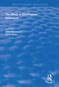 Cover: The Body in Qualitative Research - Routledge